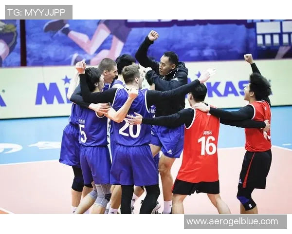 北京排球队在大师赛中的团队协作表现分析与评价